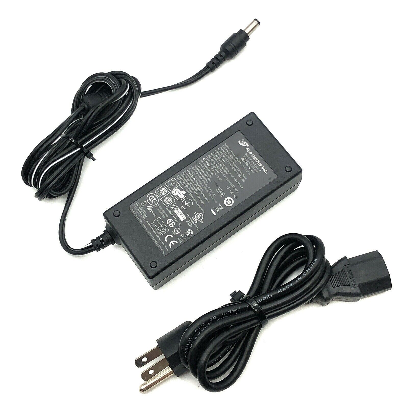 *Brand NEW*Genuine FSP FSP040-DGAA1 12V 3.33A 40W AC/DC Switching Power Supply Adapter